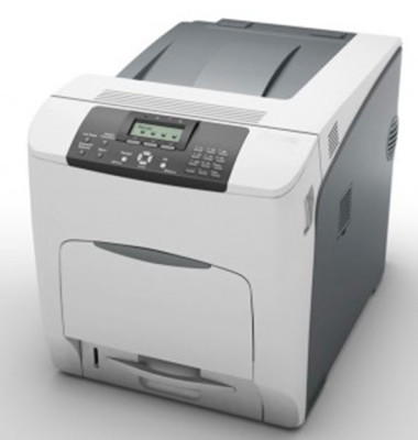 Лазерный керамический принтер А4-430
