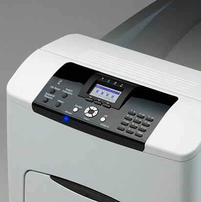 Керамический принтер А4-440