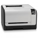 Чёрно-белый лазерный керамический принтер А4