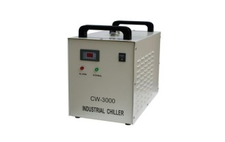 Чиллер CW-3000